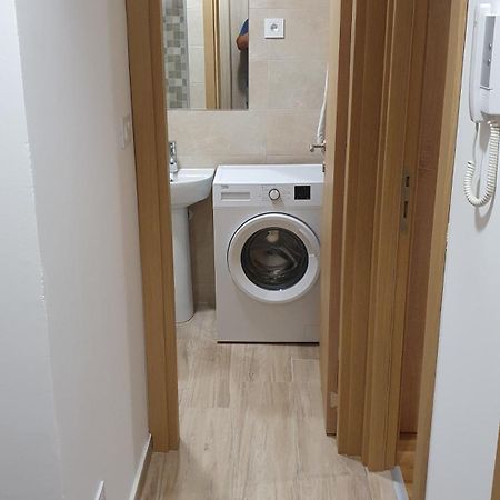 Apartament Odmor U Podgorici. Podgorica Zewnętrze zdjęcie