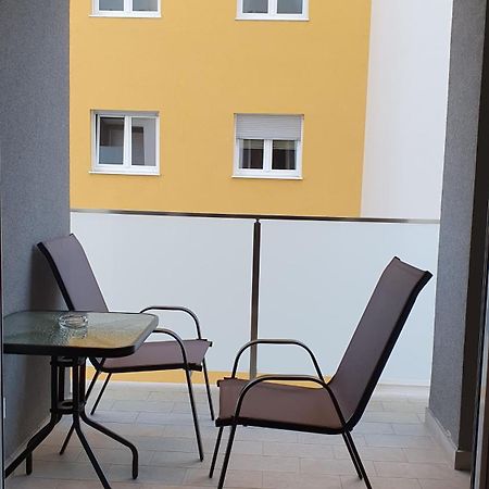 Apartament Odmor U Podgorici. Podgorica Zewnętrze zdjęcie
