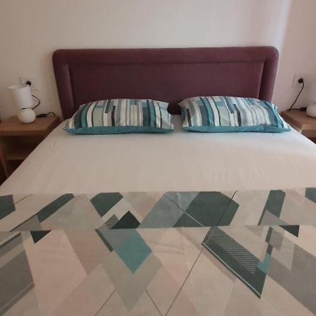 Apartament Odmor U Podgorici. Podgorica Zewnętrze zdjęcie