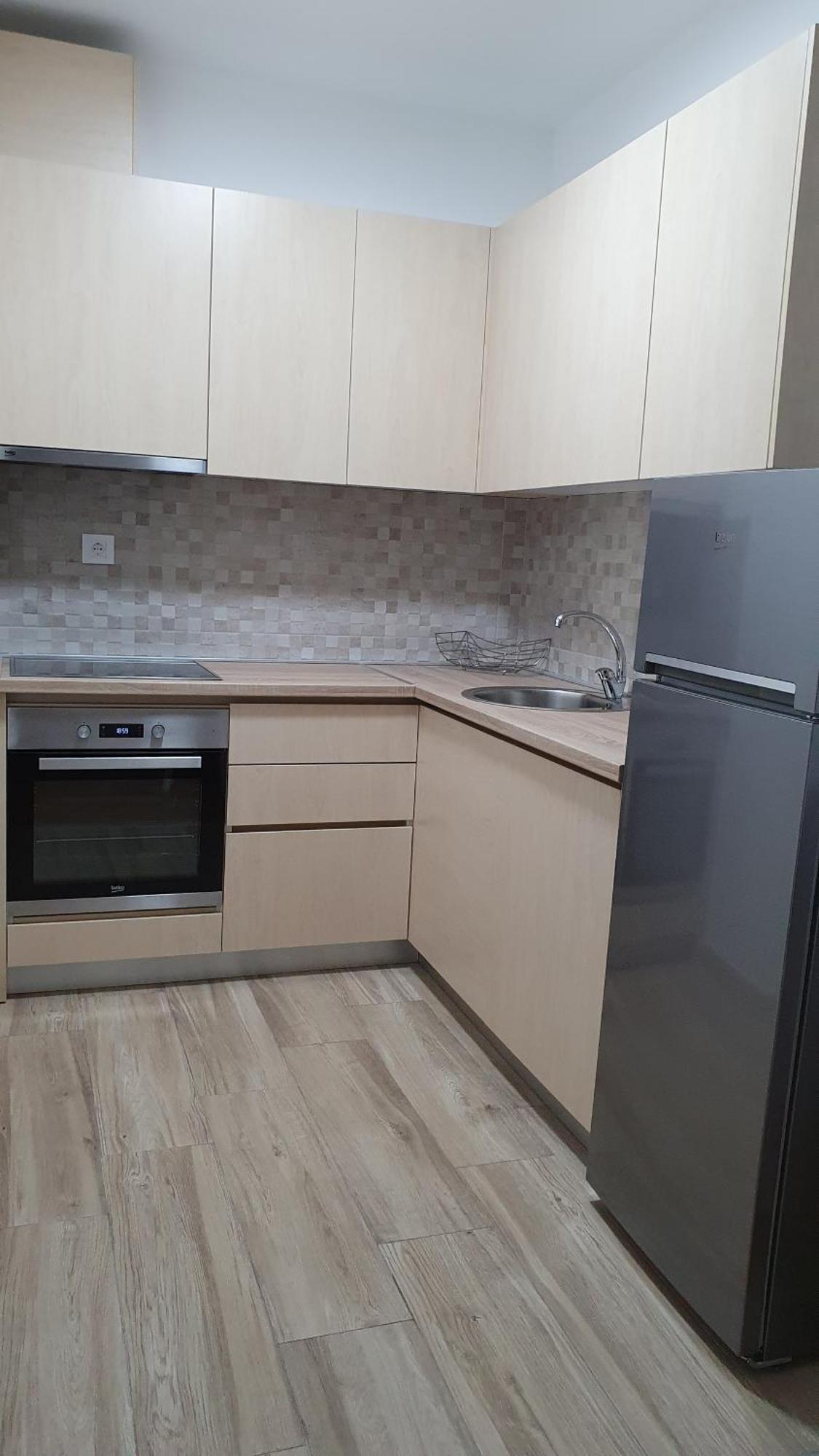 Apartament Odmor U Podgorici. Podgorica Zewnętrze zdjęcie