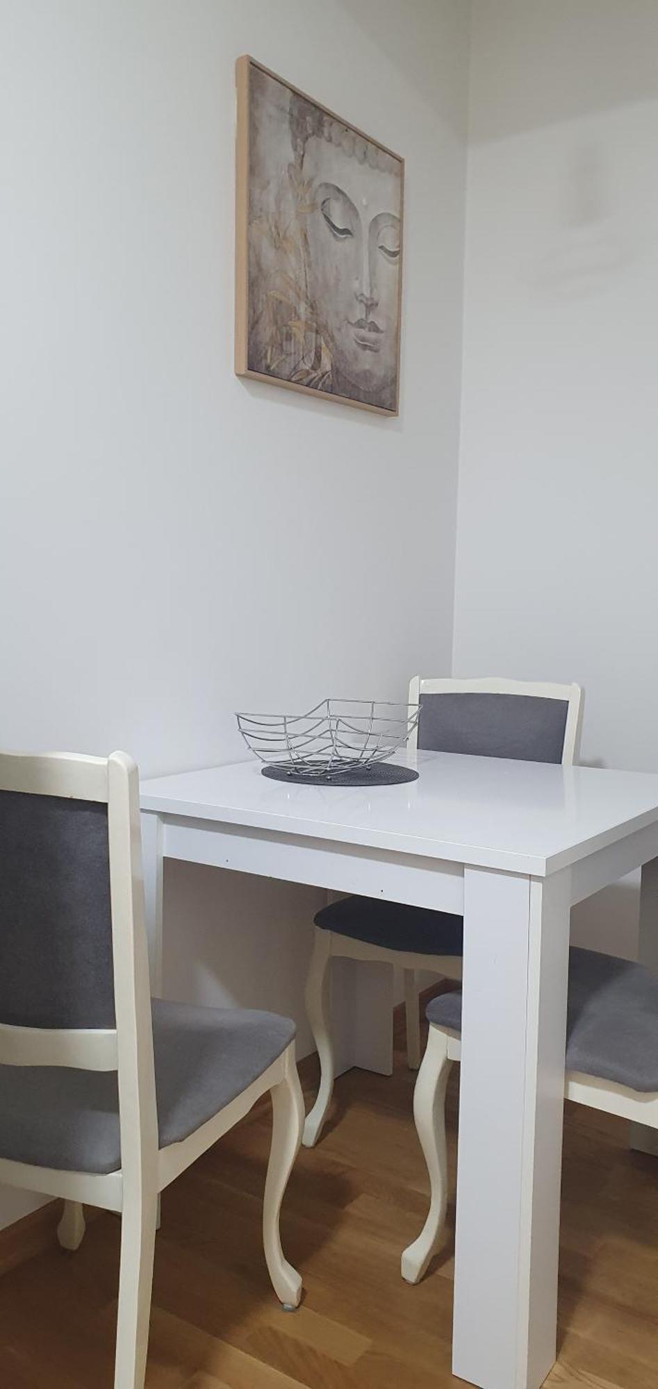 Apartament Odmor U Podgorici. Podgorica Zewnętrze zdjęcie