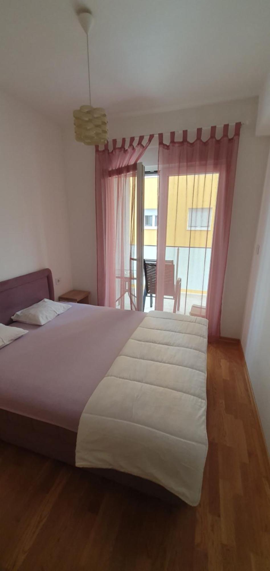 Apartament Odmor U Podgorici. Podgorica Zewnętrze zdjęcie