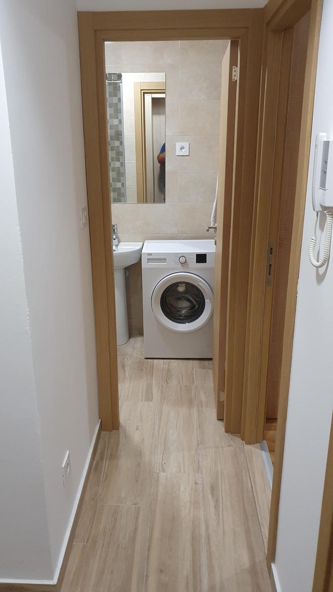 Apartament Odmor U Podgorici. Podgorica Zewnętrze zdjęcie