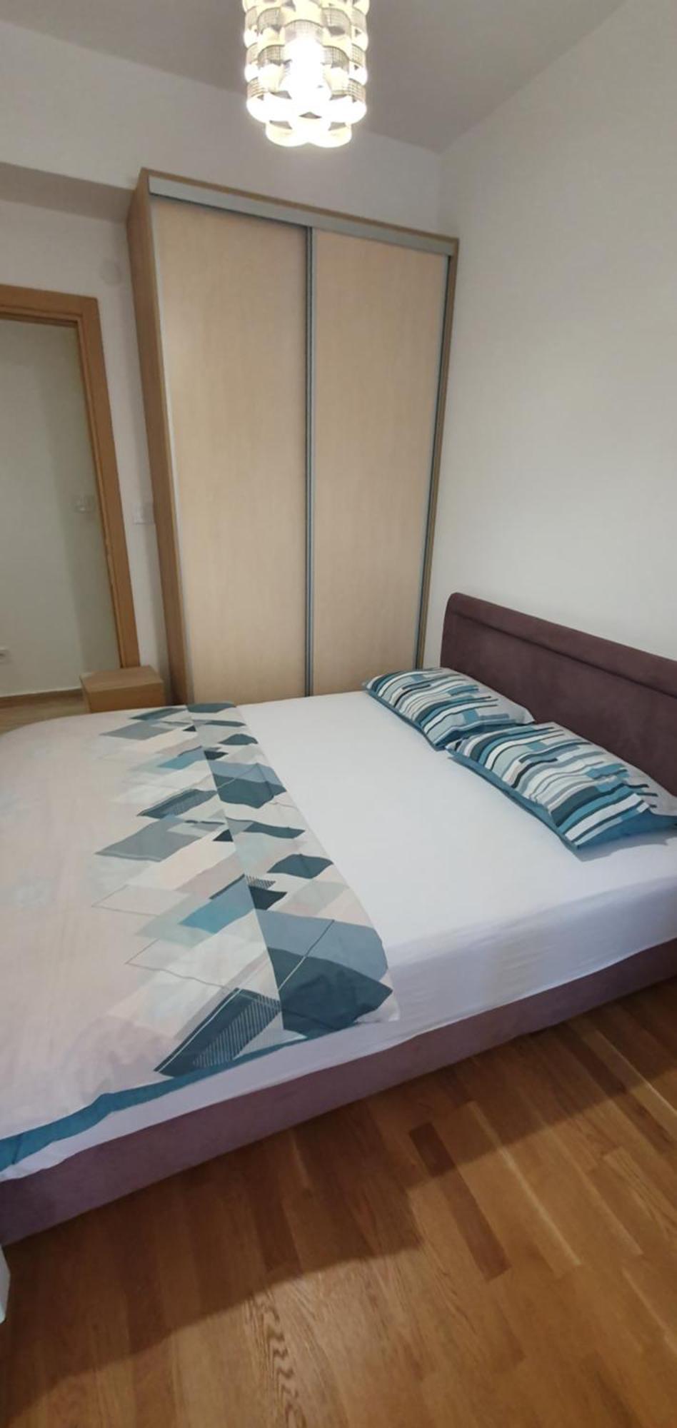 Apartament Odmor U Podgorici. Podgorica Zewnętrze zdjęcie