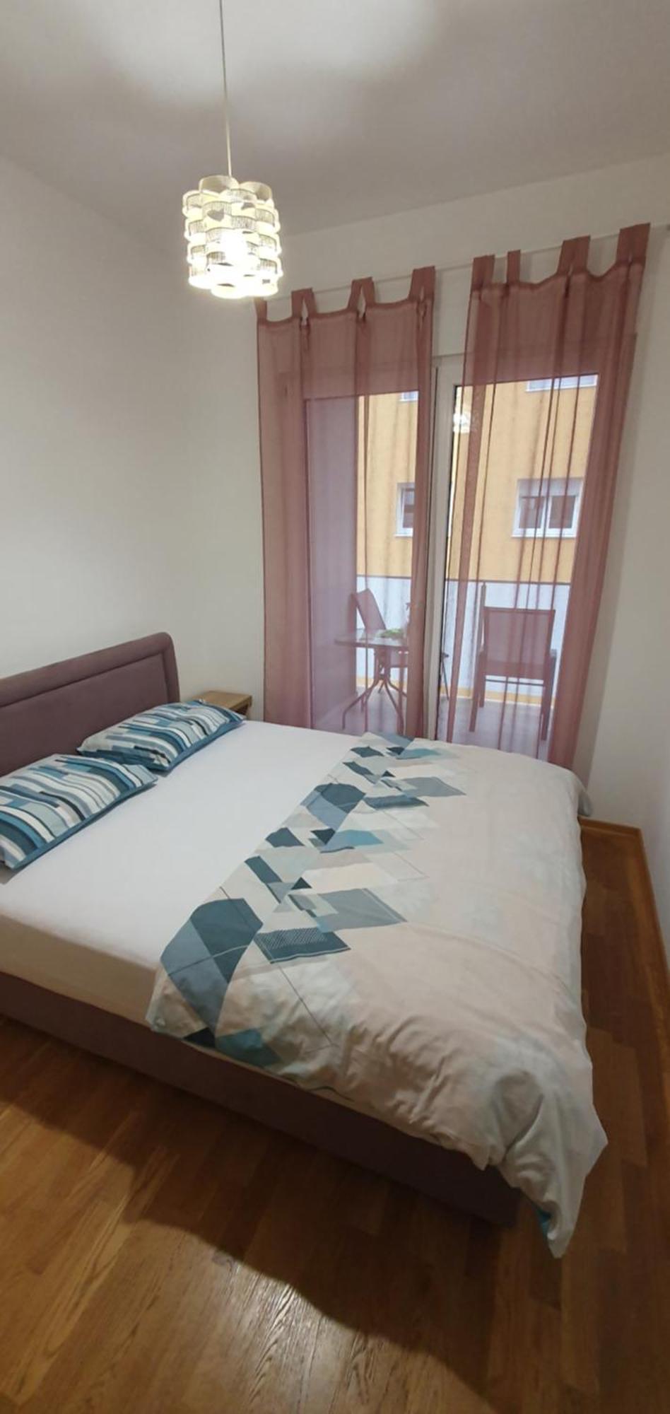 Apartament Odmor U Podgorici. Podgorica Zewnętrze zdjęcie