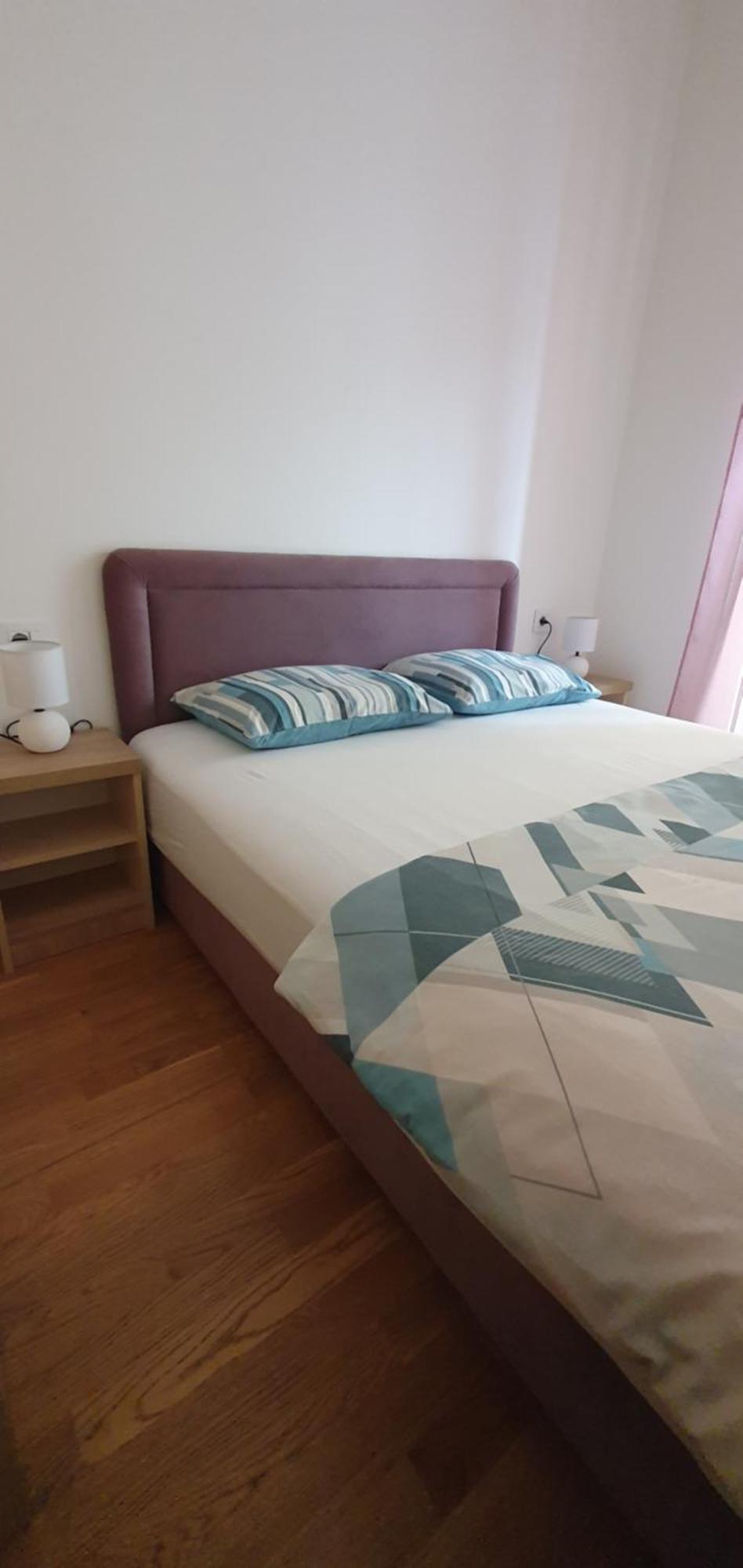 Apartament Odmor U Podgorici. Podgorica Zewnętrze zdjęcie