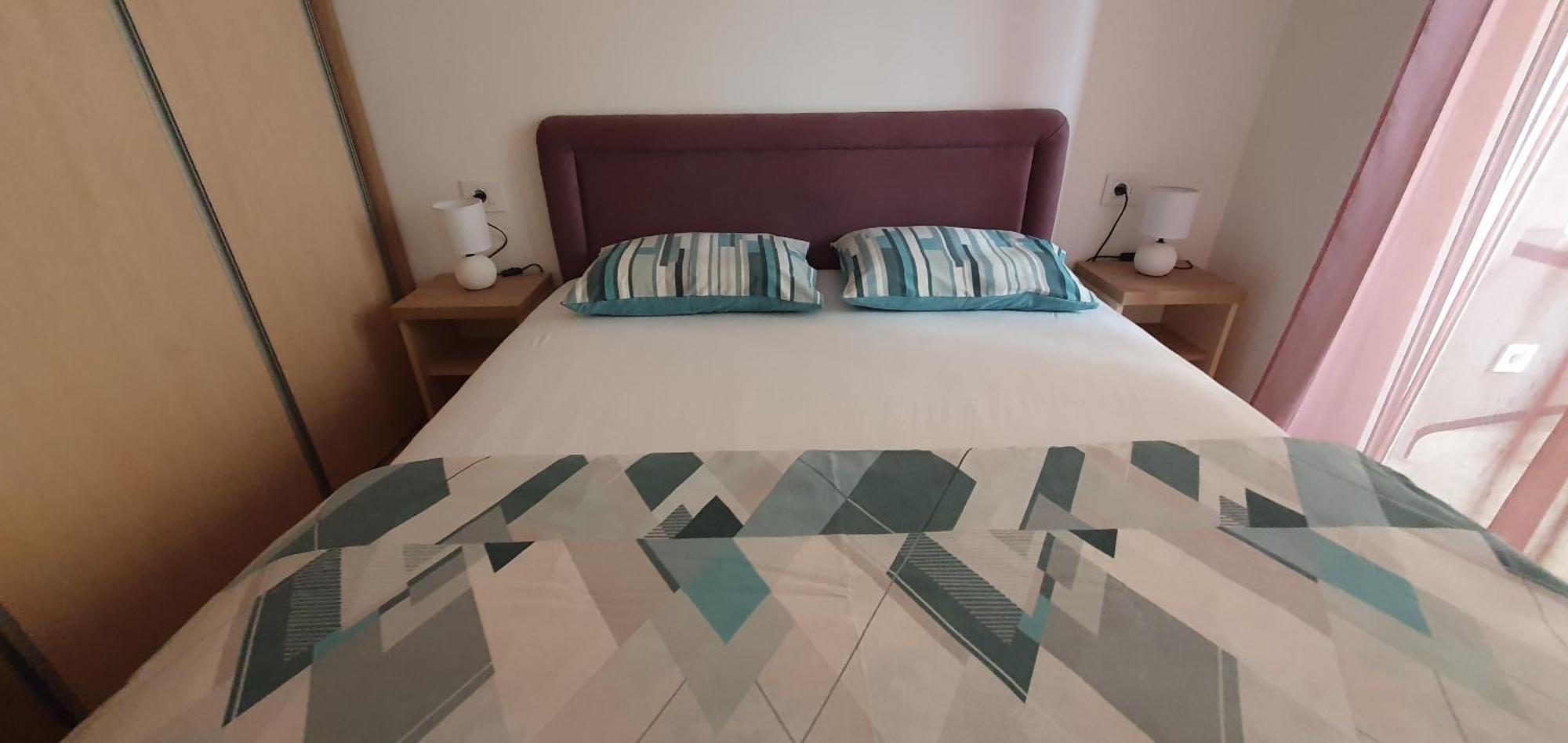 Apartament Odmor U Podgorici. Podgorica Zewnętrze zdjęcie
